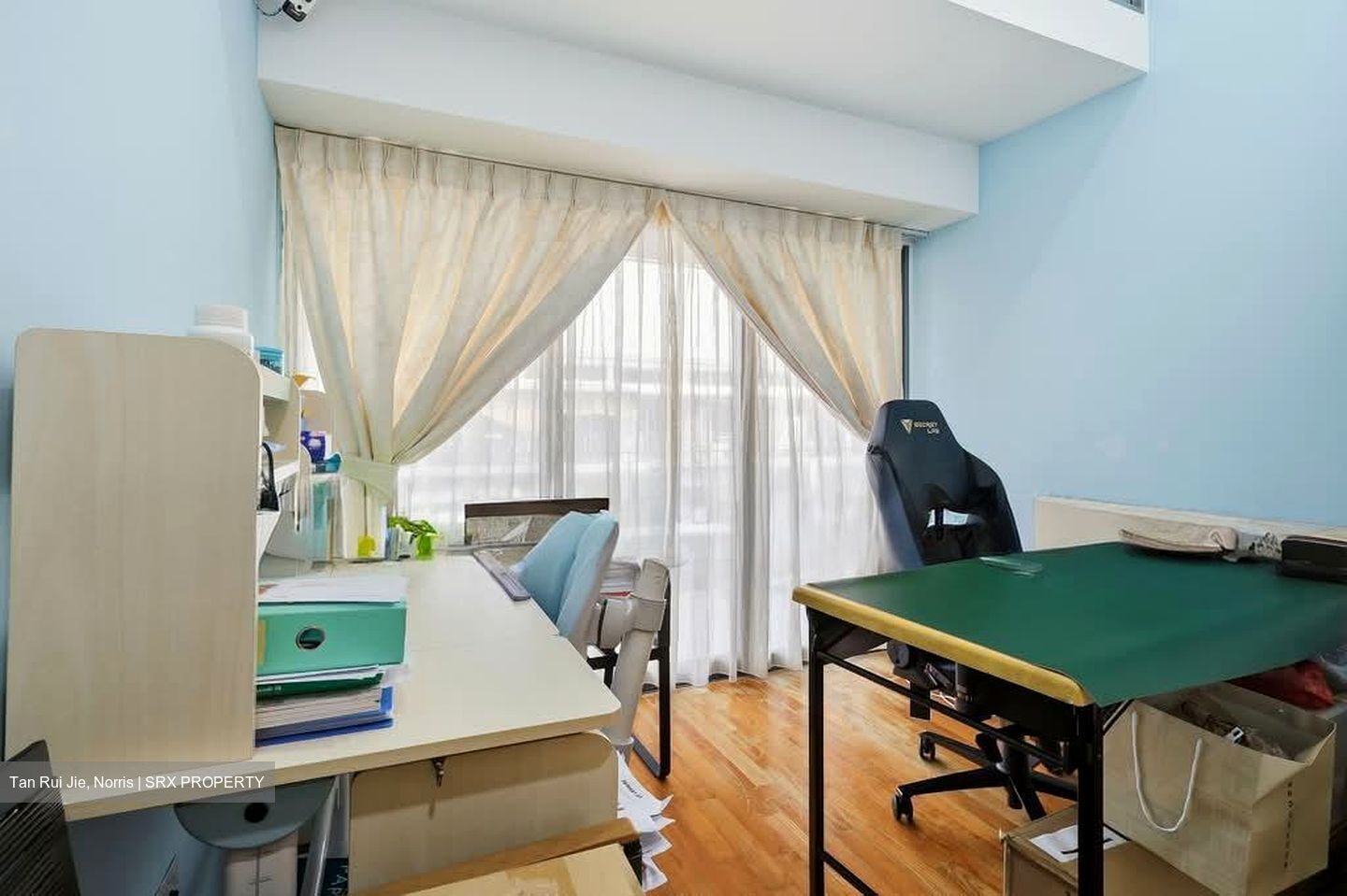 Hillcrest Villa (D11), Terrace #556210011